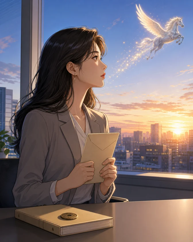 이직 사주
